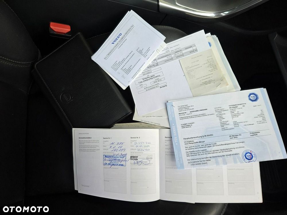 Volvo XC 60 - 17