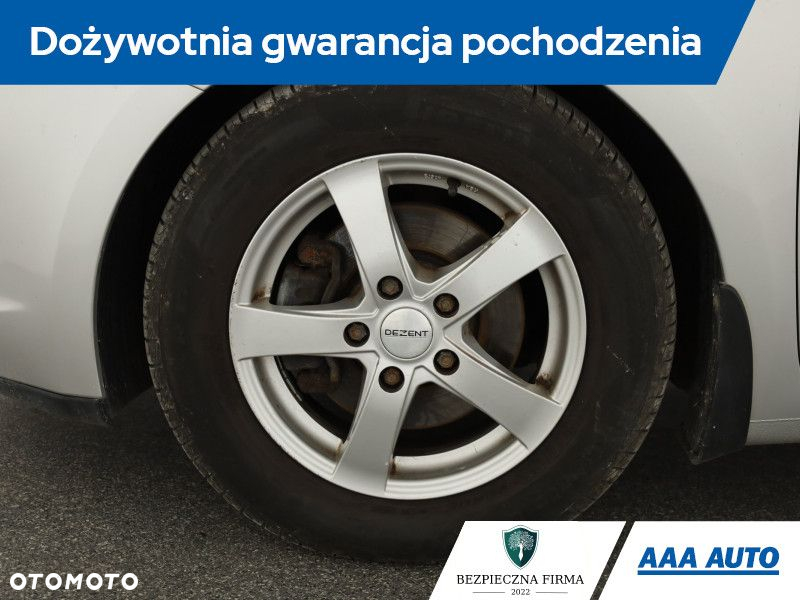 Kia Ceed - 22