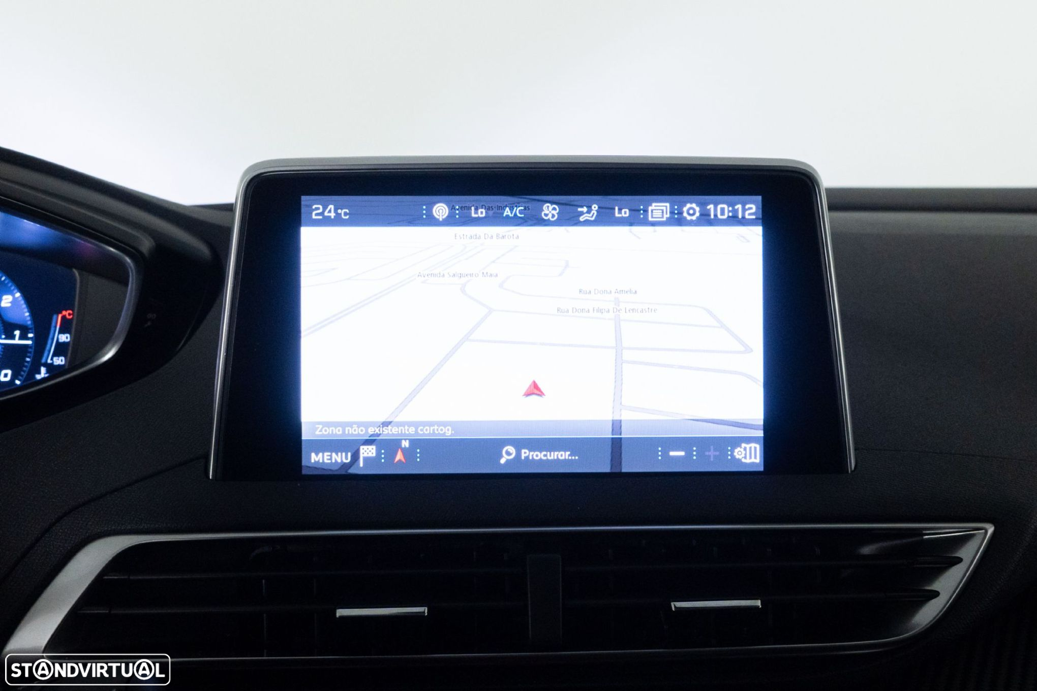 Peugeot 3008 1.2 PureTech Active - 22