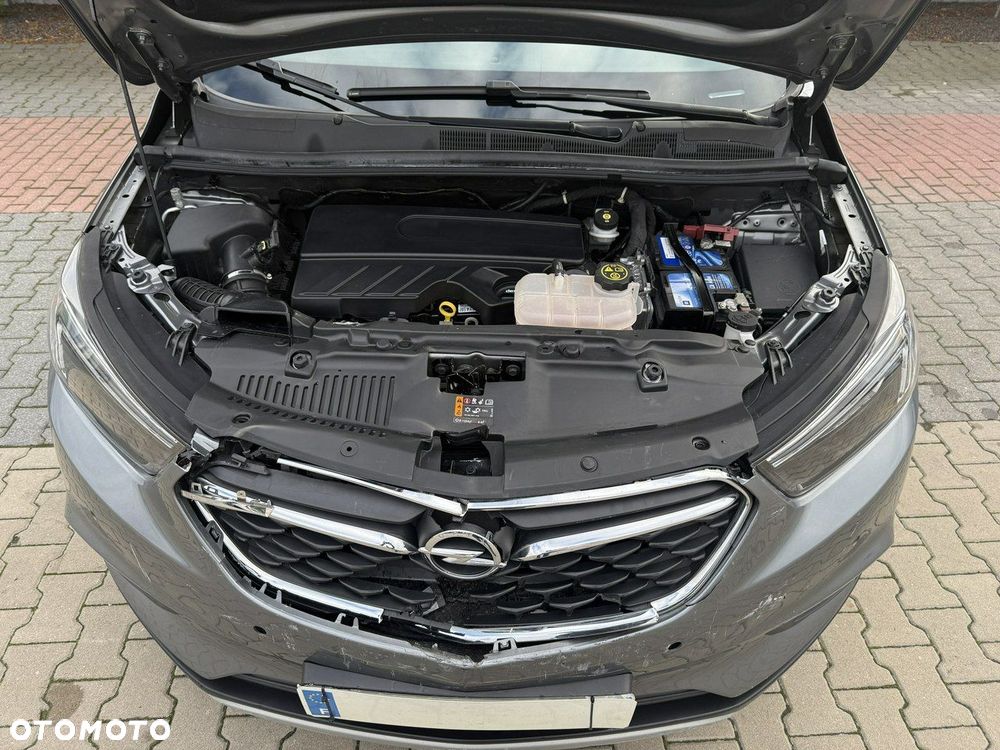 Opel Mokka - 10