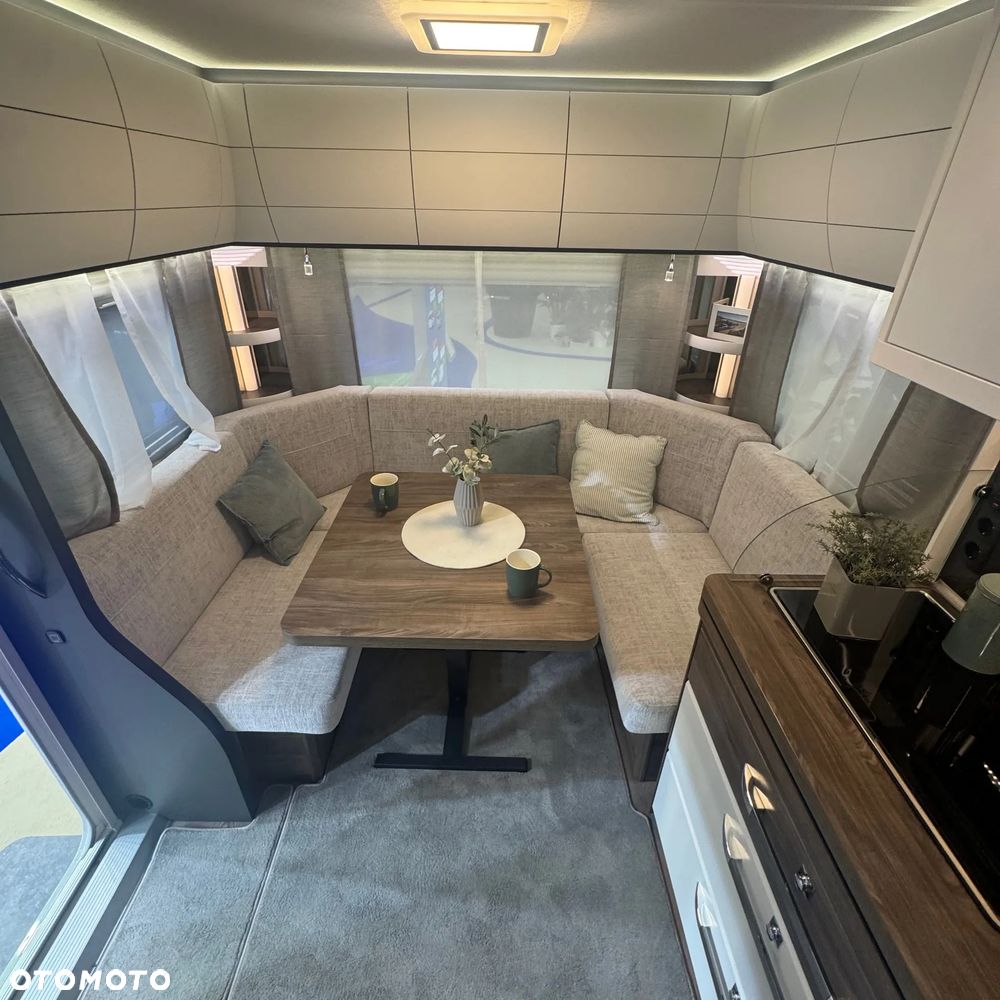 Hobby 460 UFe Excellent Edition - 7