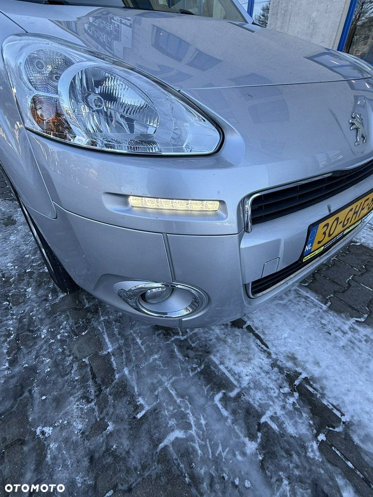 Peugeot Partner - 16