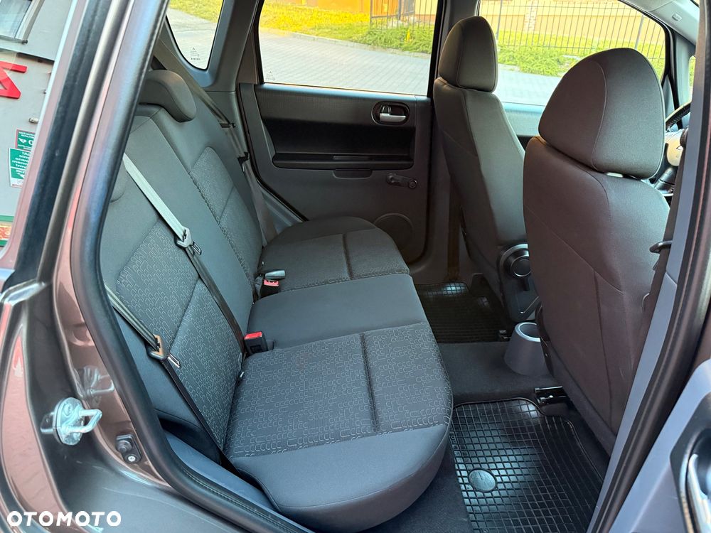 Mitsubishi Colt 1.3 ClearTec Edition - 25
