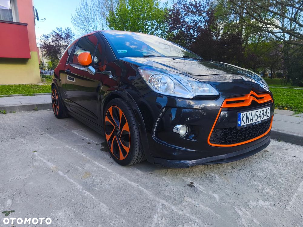 Citroën DS3 - 7