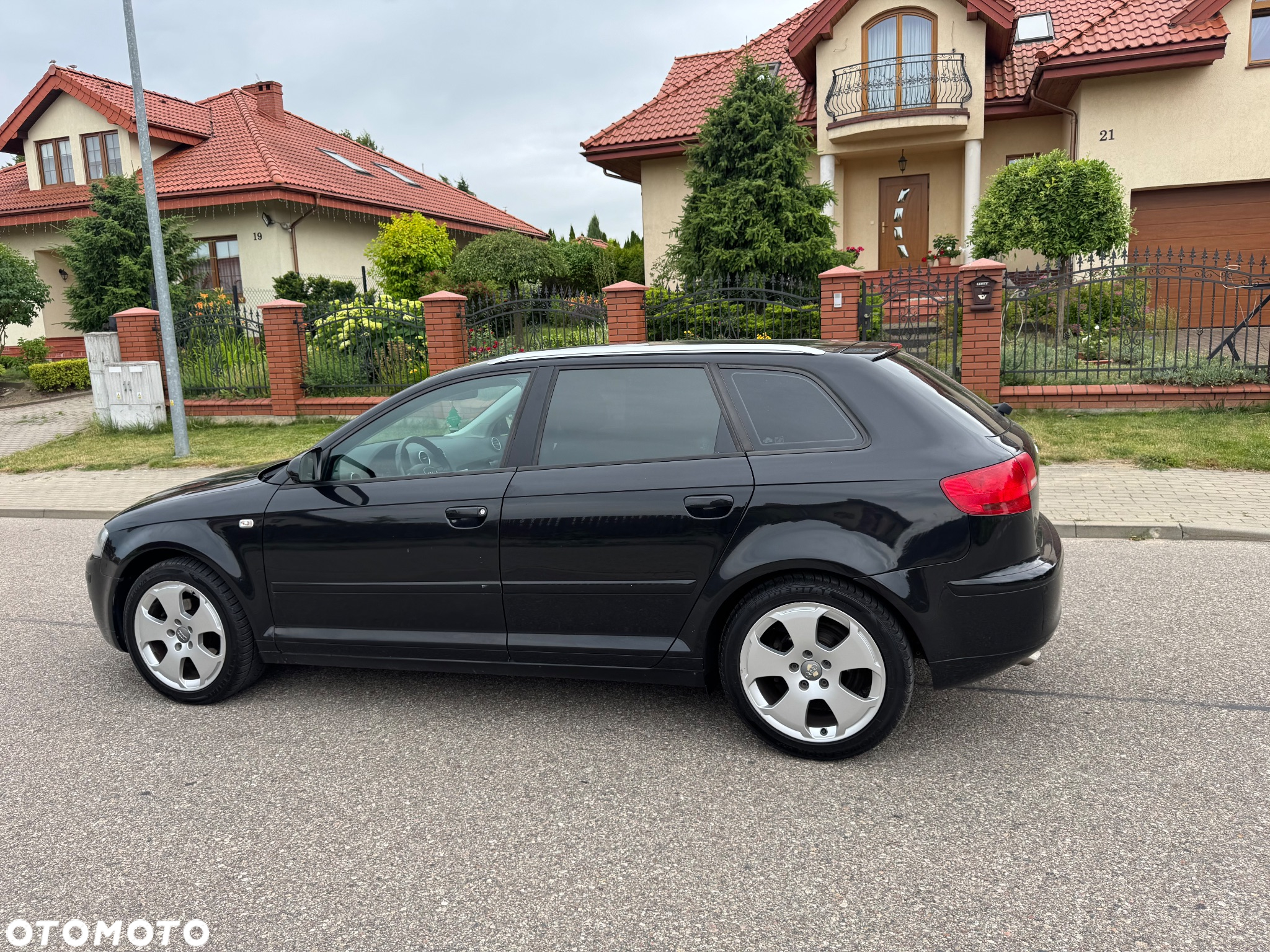 Audi A3 1.9 TDI Ambition - 16