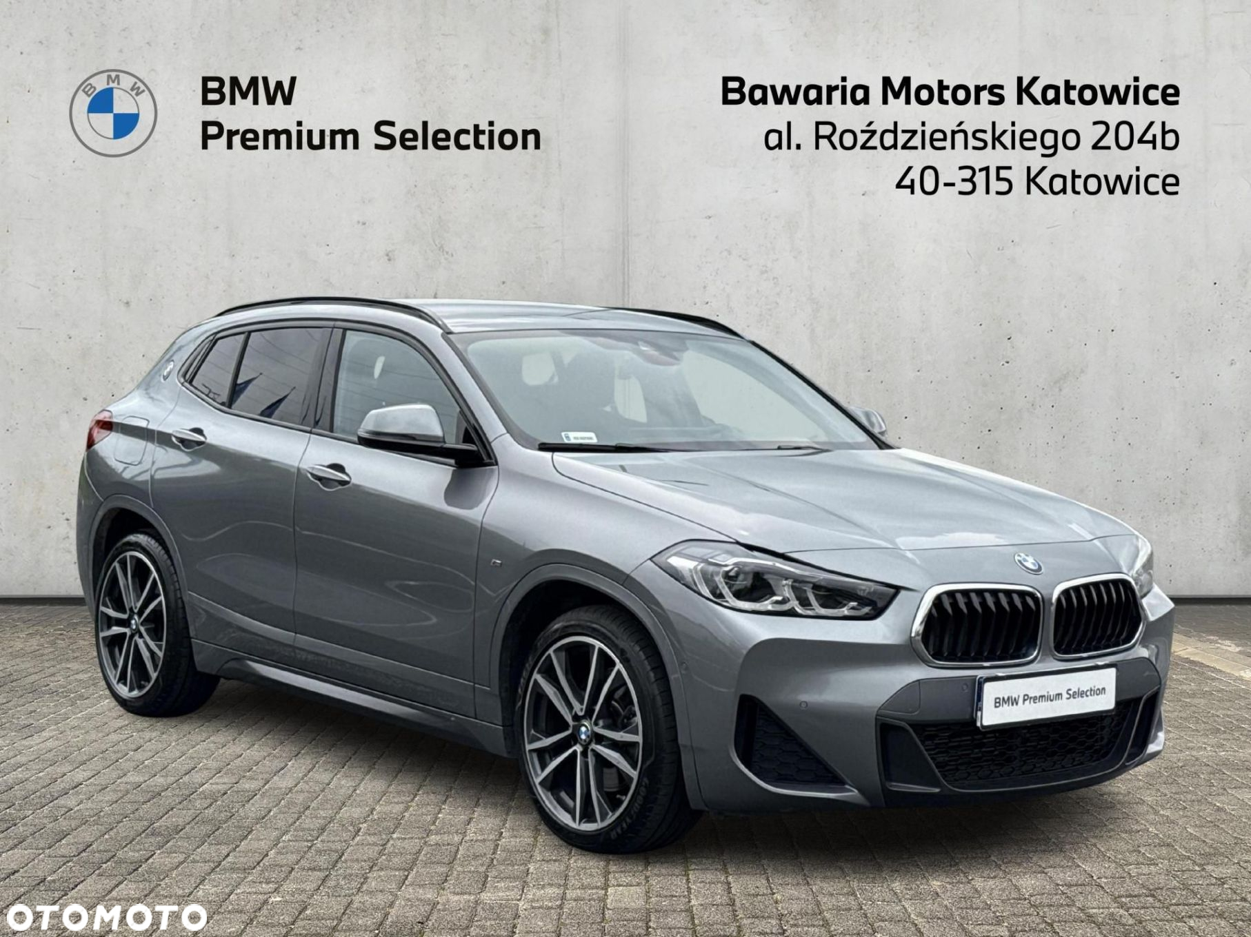 BMW X2 - 7