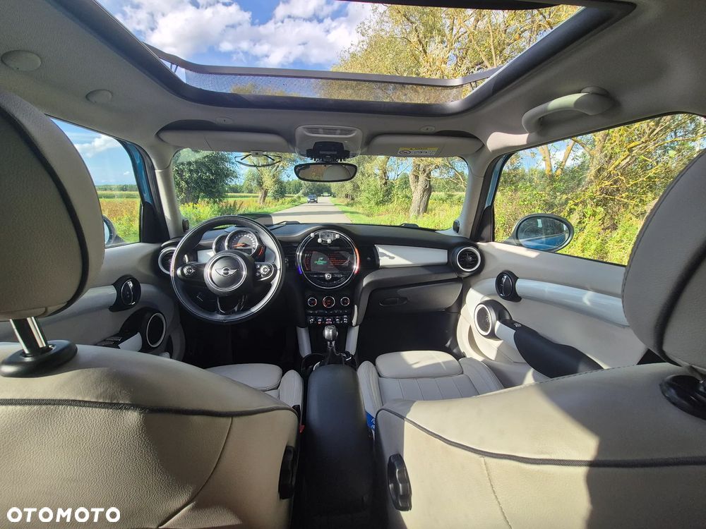 MINI Cooper S - 15