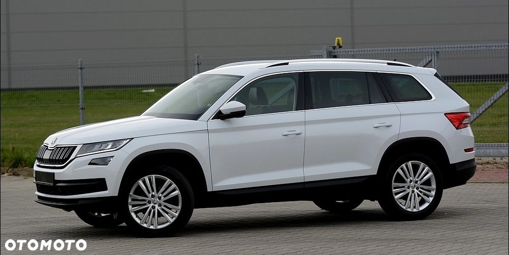 Skoda Kodiaq 1.5 TSI ACT Style - 13