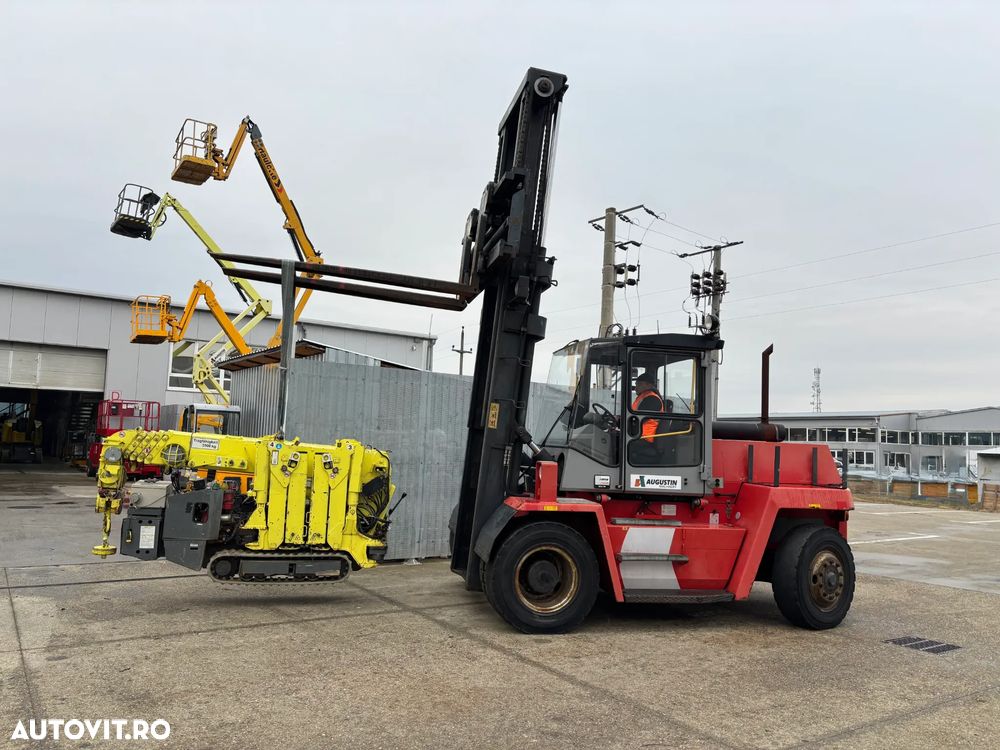 Unic Minimacara Spider Baumo B-350.1 (A141) - 16