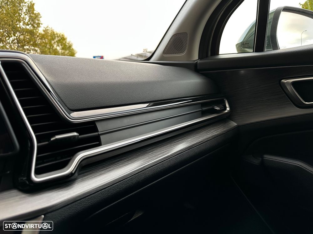 Kia Sportage 1.6 T-GDI Drive - 21