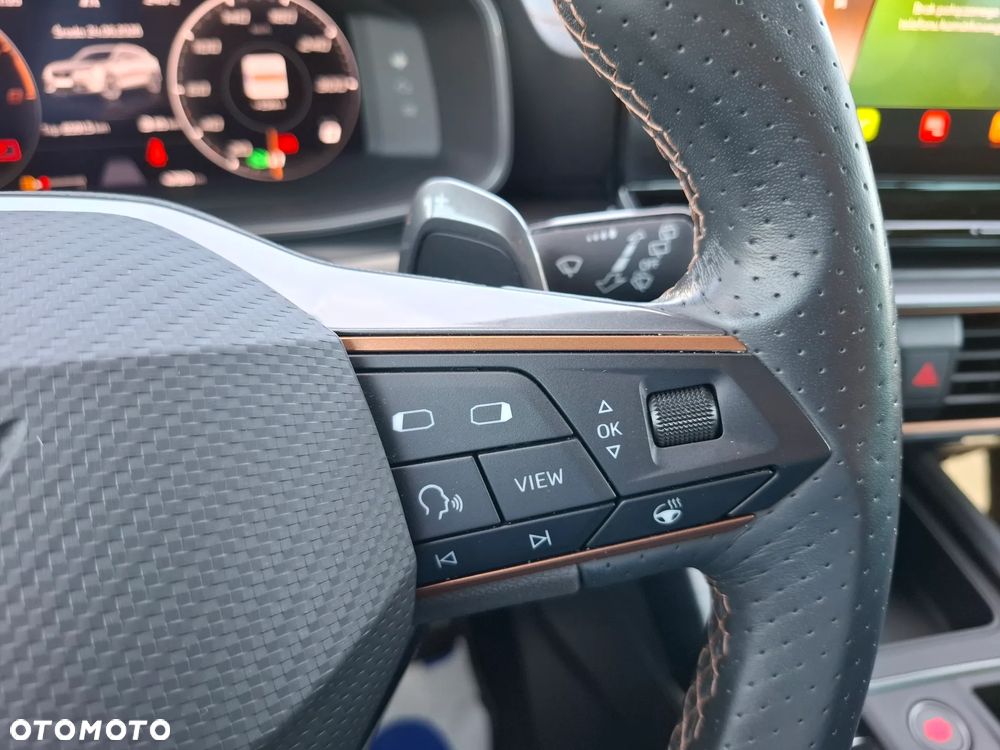 Cupra Formentor 1.5 TSI DSG - 21