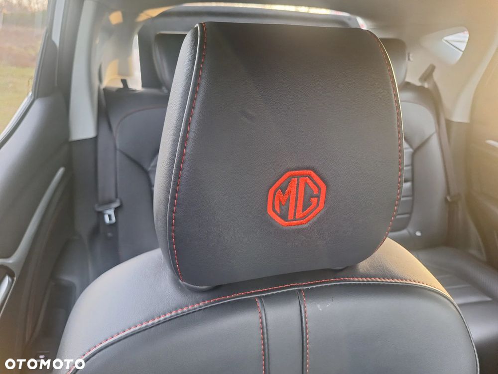 MG ZS ICE 1.5 VTI-tech Comfort - 30