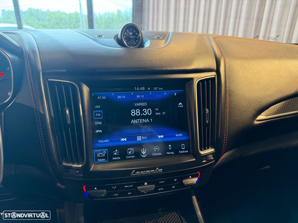 Maserati Levante 3.0 V6 Gransport - 47