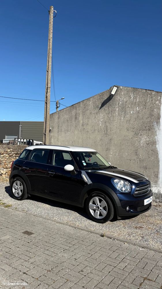 MINI Countryman - 3