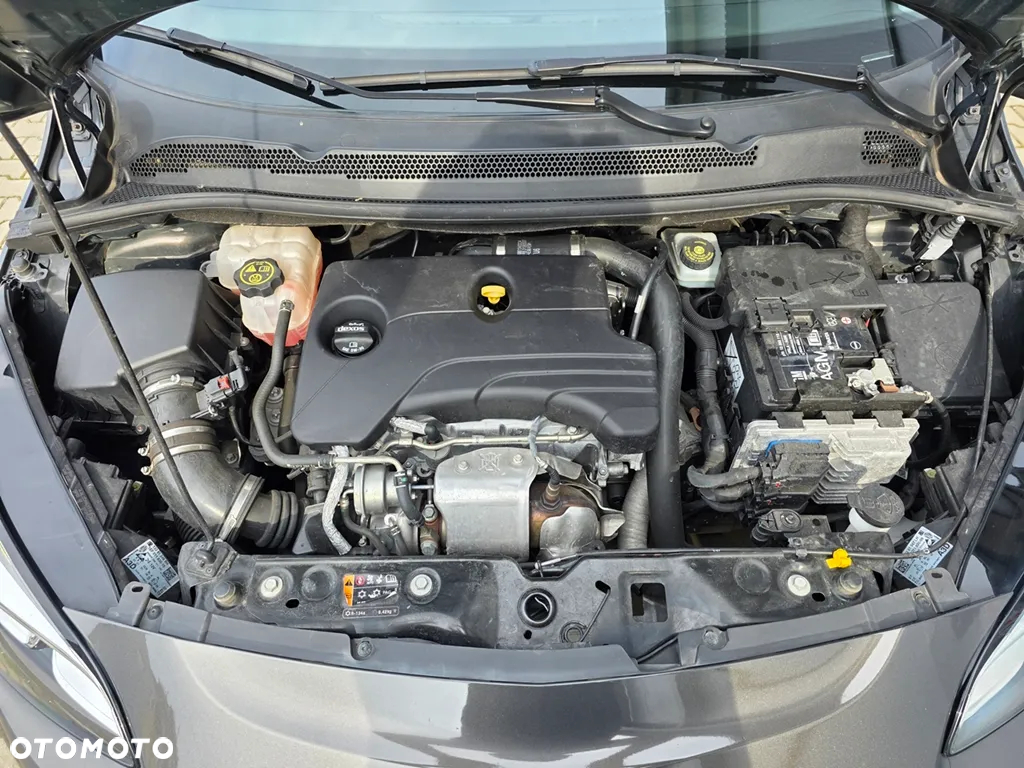 Opel Corsa 1.0 (Ecotec) Turbo (ecoFLEX) Start/Stop Color Edition - 16