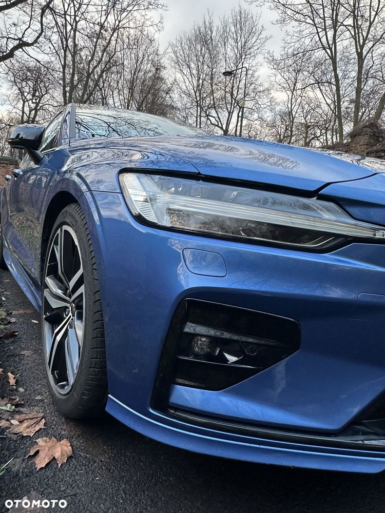 Volvo S60 B5 B Geartronic RDesign - 12