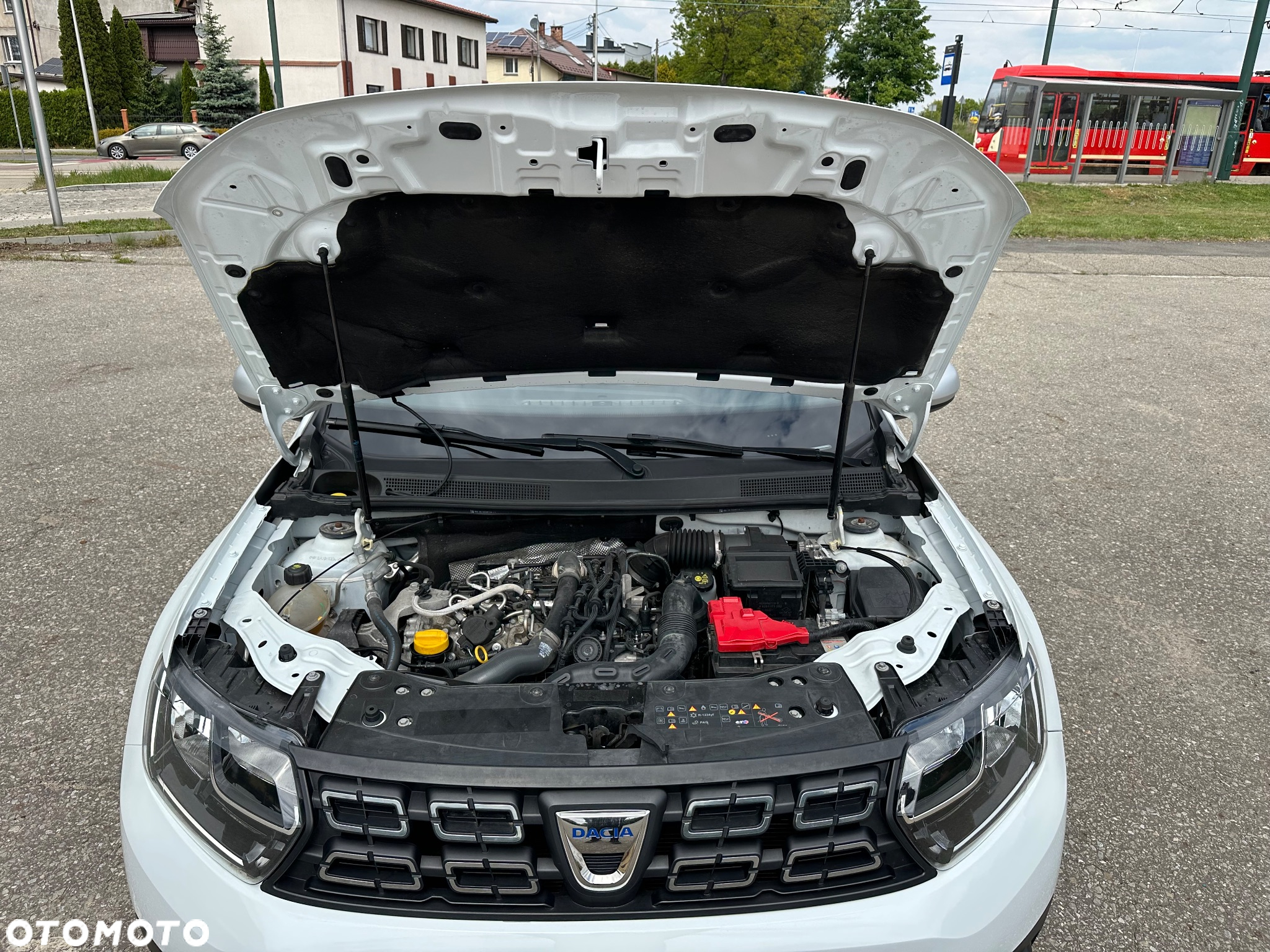 Dacia Duster - 11