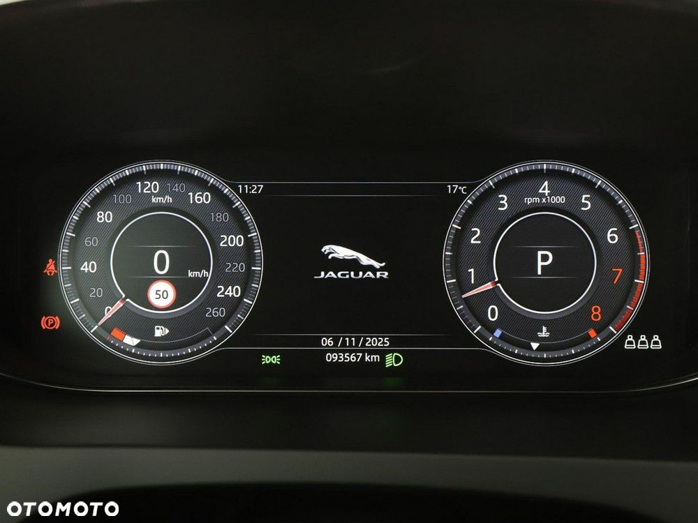 Jaguar E-Pace P200 AWD R-Dynamic HSE - 22