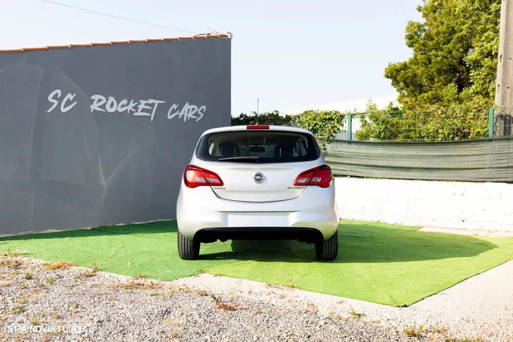 Opel Corsa 1.3 CDTi Enjoy - 35