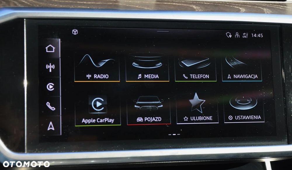 Audi A6 Limousine 40 TDI mHEV Sport S tronic - 27