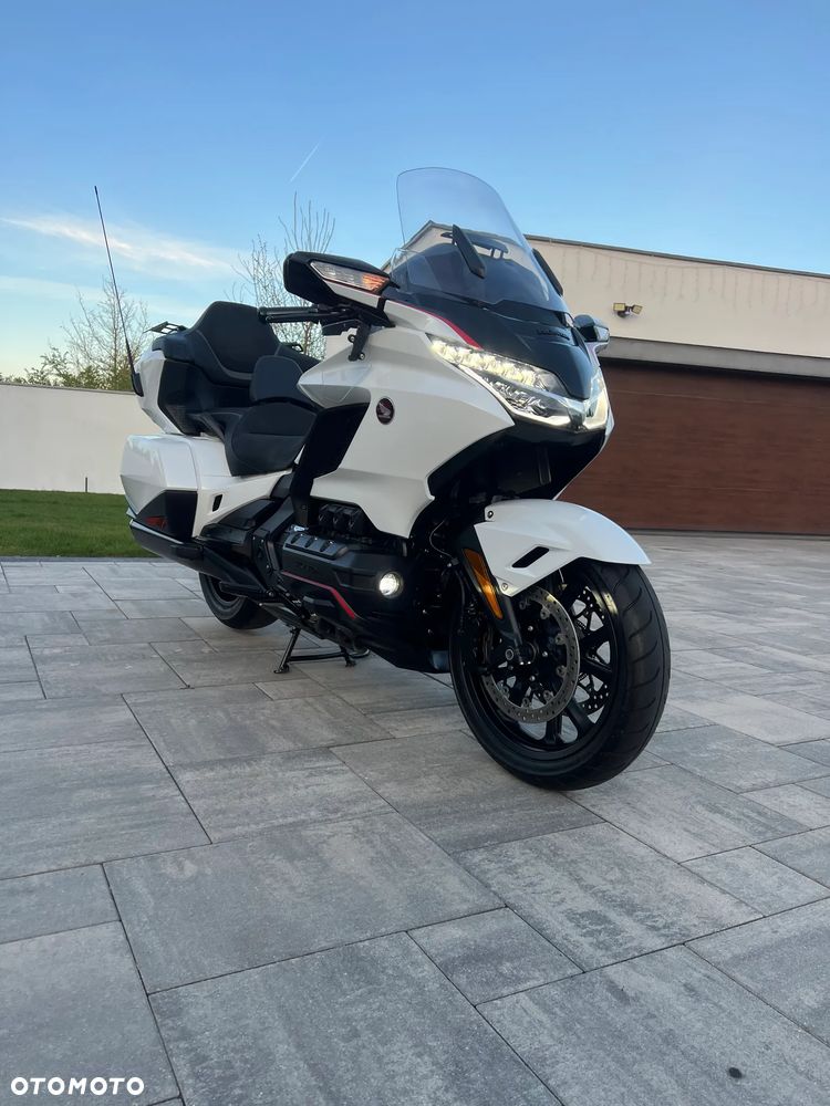 Honda GL - 3