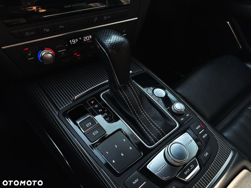 Audi A7 Sportback - 14