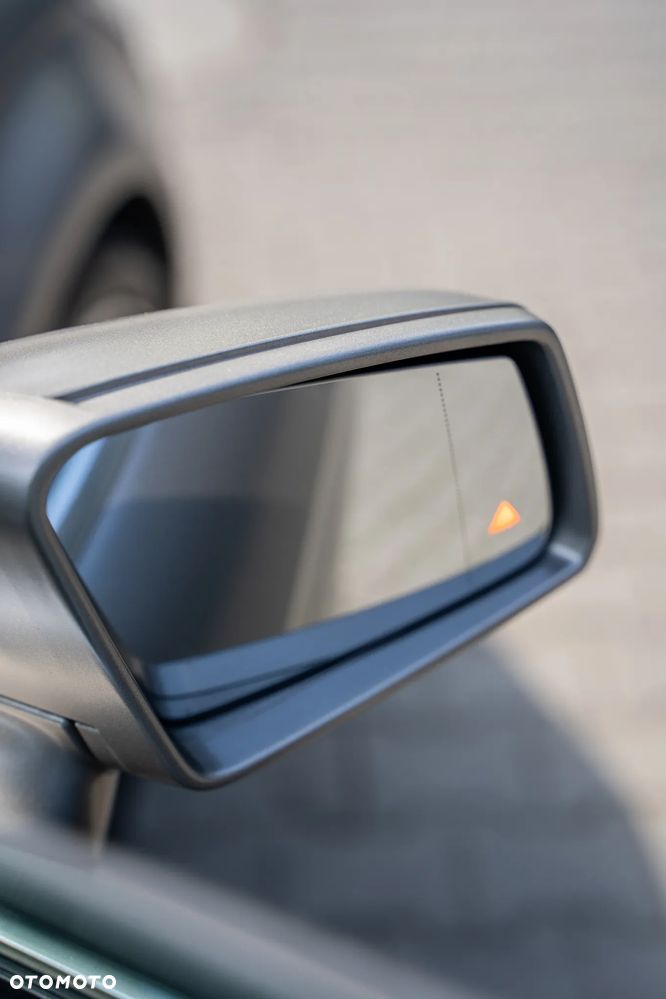 Mercedes-Benz CLS 400 4-Matic 7G-TRONIC - 23