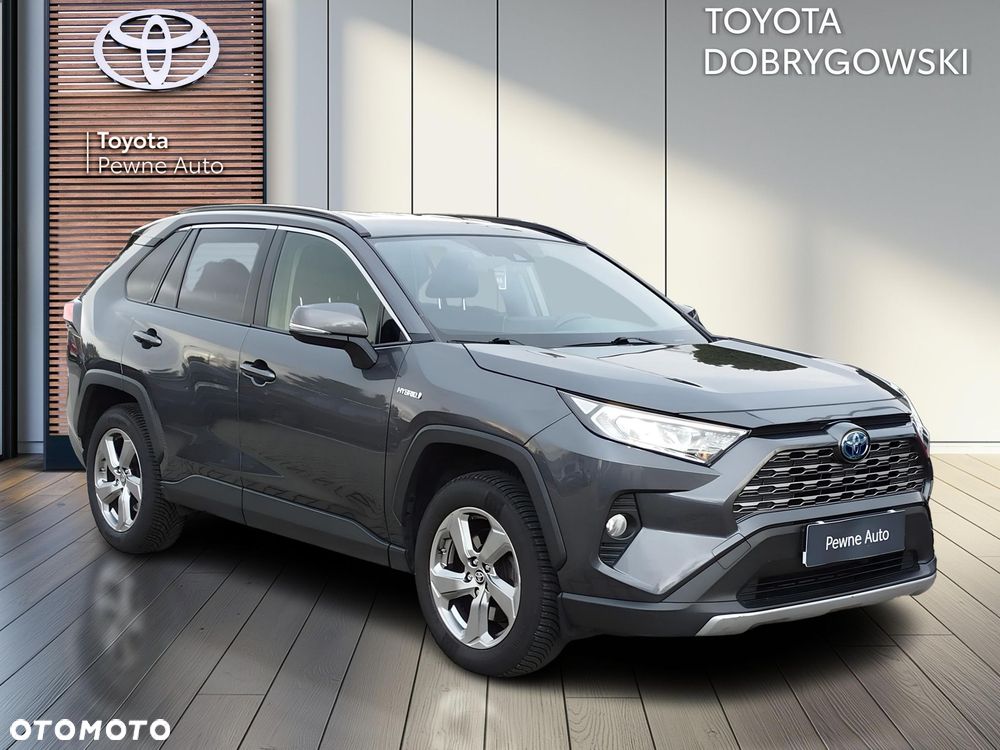 Toyota RAV4 - 7