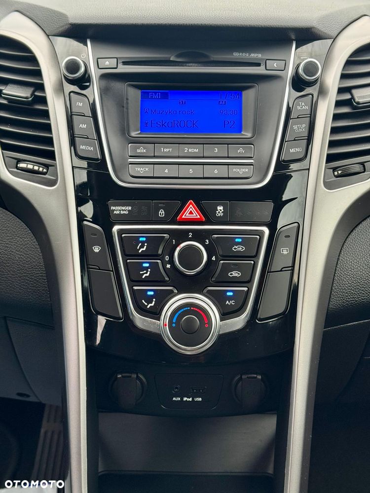 Hyundai i30 1.4 Style - 17