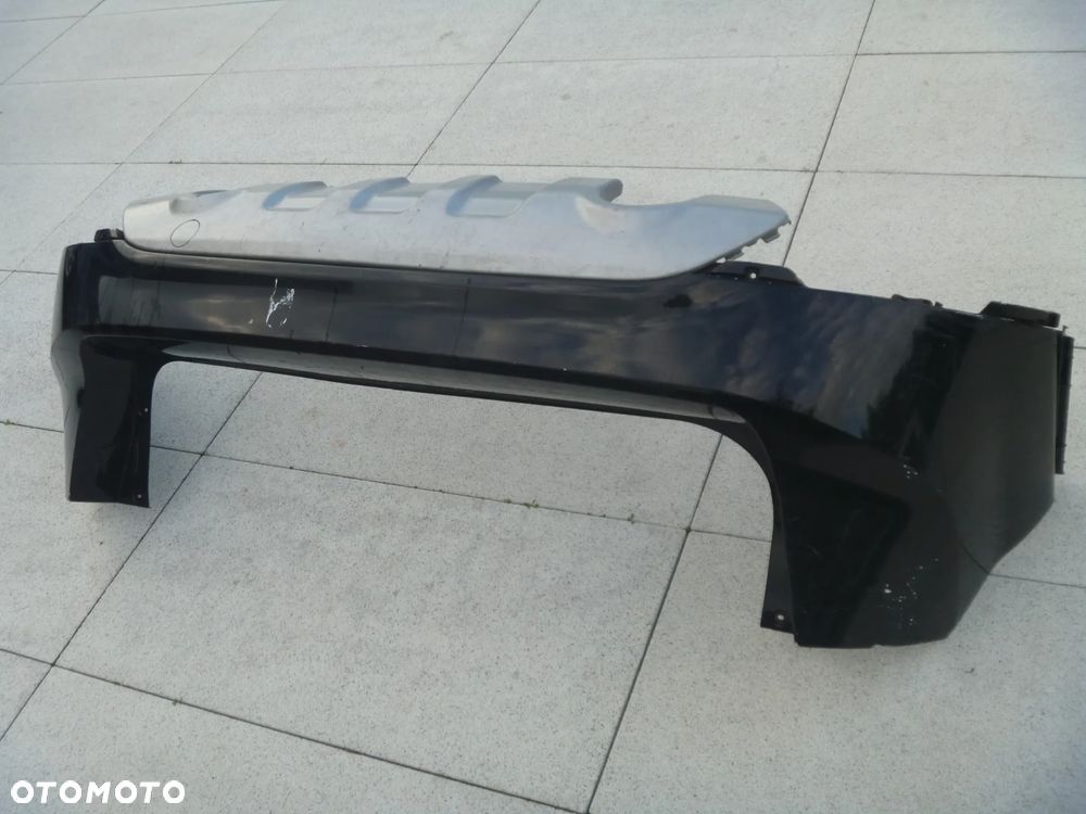 FORD KUGA MK1 BŁOTNIK PRZEDNI PRAWY ORYGINAŁ - 7