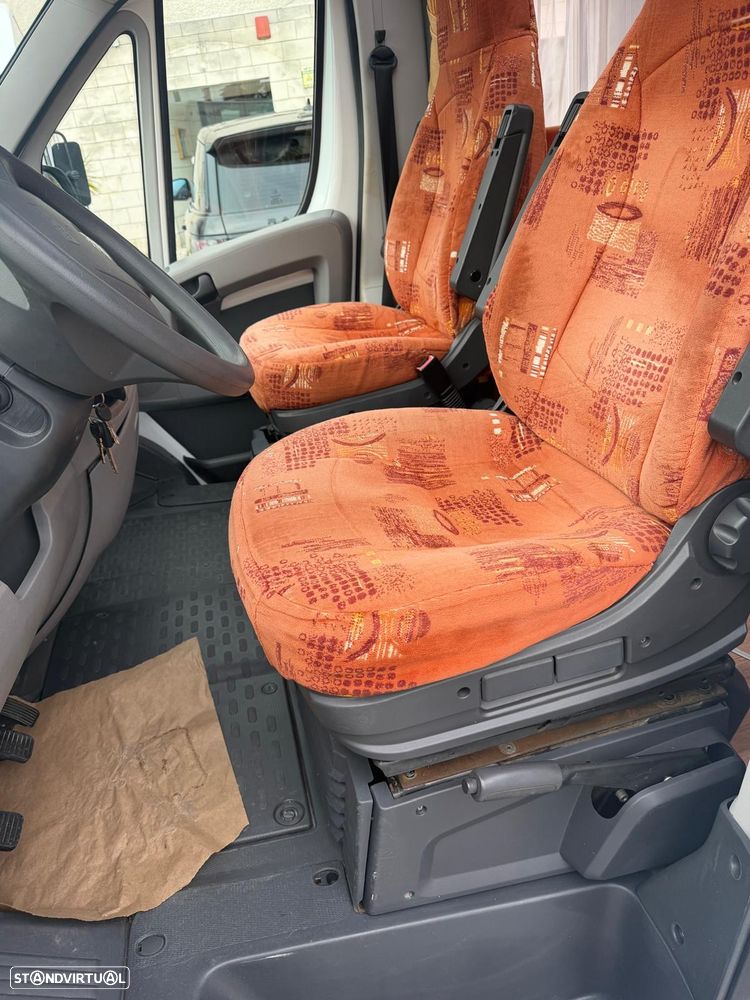 Challenger Genesis - 8