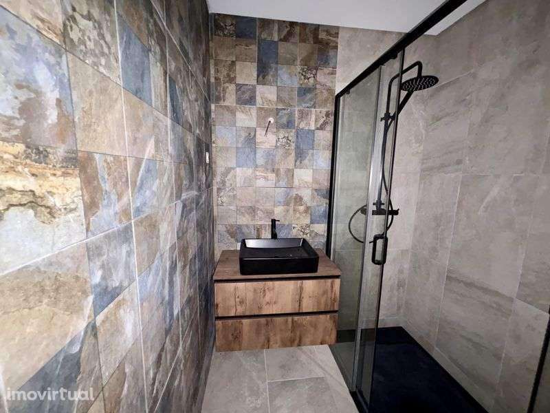 T3 novo centro de Amarante - Grande imagem: 4/8