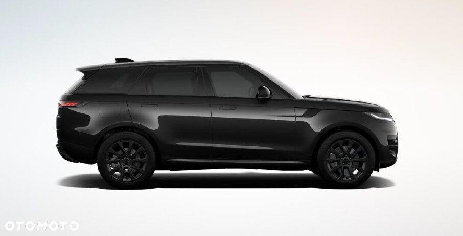 Land Rover Range Rover Sport - 2