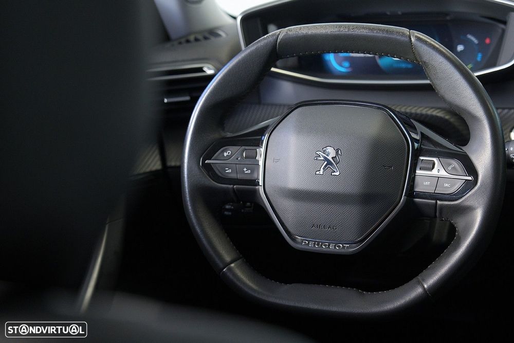 Peugeot e-2008 50 kWh Allure Pack - 27