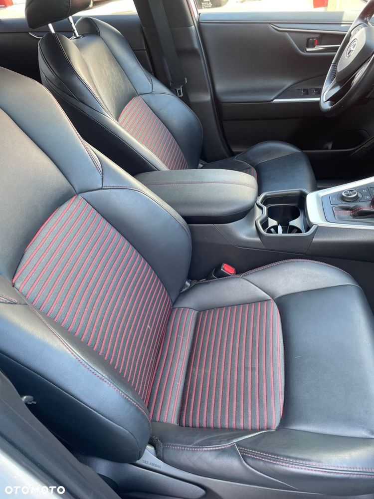 Toyota RAV4 Comfort - 9