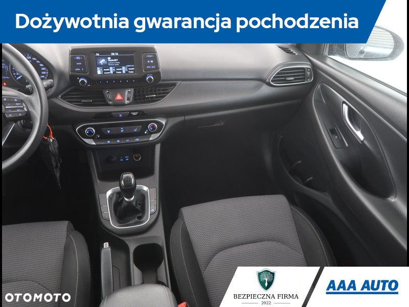 Hyundai i30 - 9