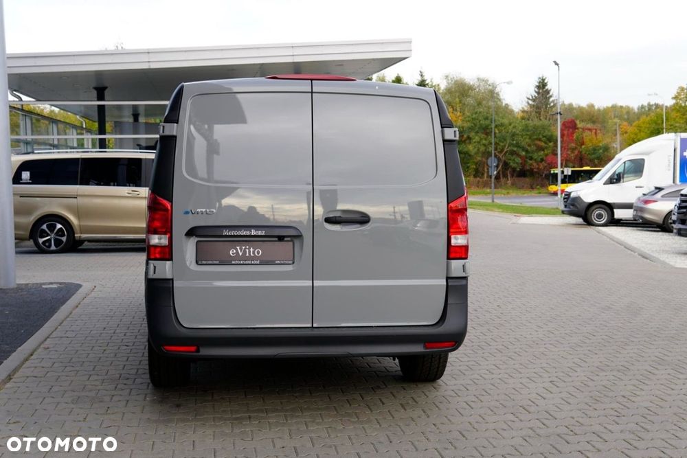 Mercedes-Benz Vito - 7