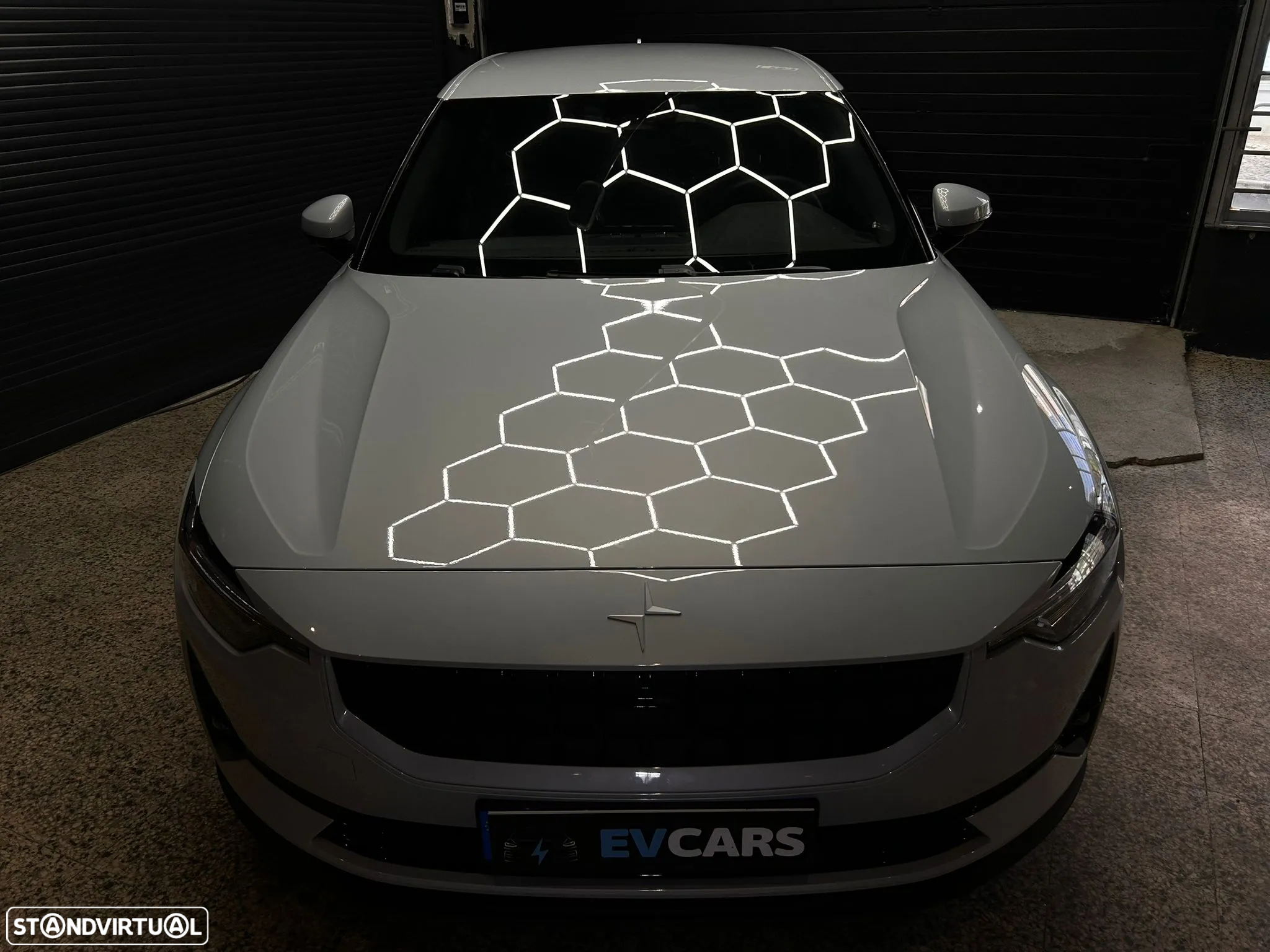 Polestar 2 Long Range 78 kWh - 25