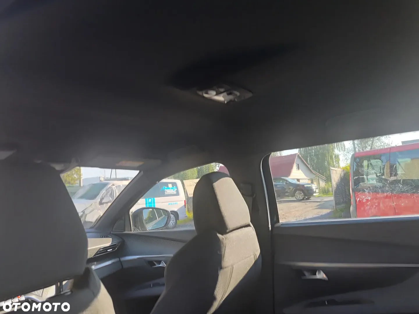 Peugeot 5008 1.2 PureTech Active S&S EAT8 - 19