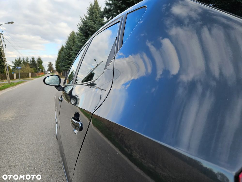 Seat Ibiza 1.4 TSI DSG FR - 6