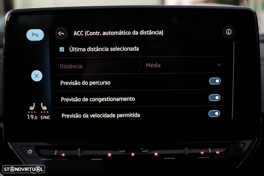 VW ID.4 4Motion GTX - 25