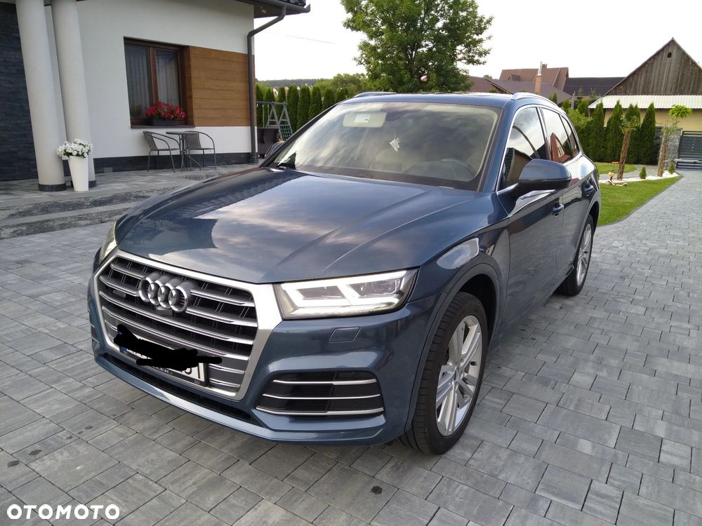 Audi Q5 2.0 TFSI Quattro S tronic - 2