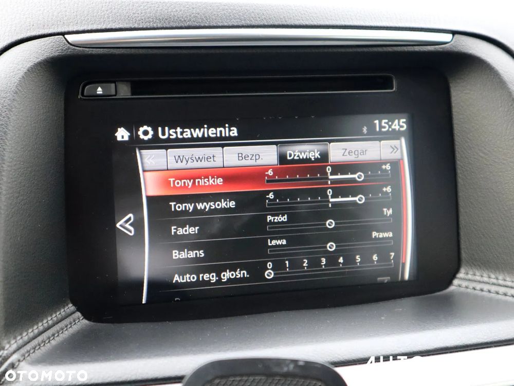 Mazda CX-5 2.0 Skymotion - 24
