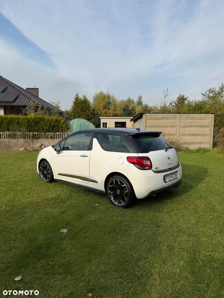 Citroën DS3 - 5