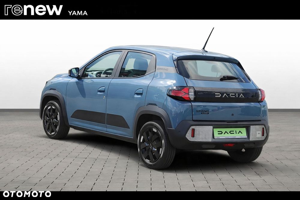 Dacia Spring Electric 24.3kWh 100 Extreme - 3