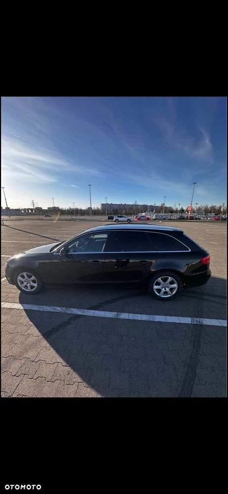 Audi A4 Avant - 4