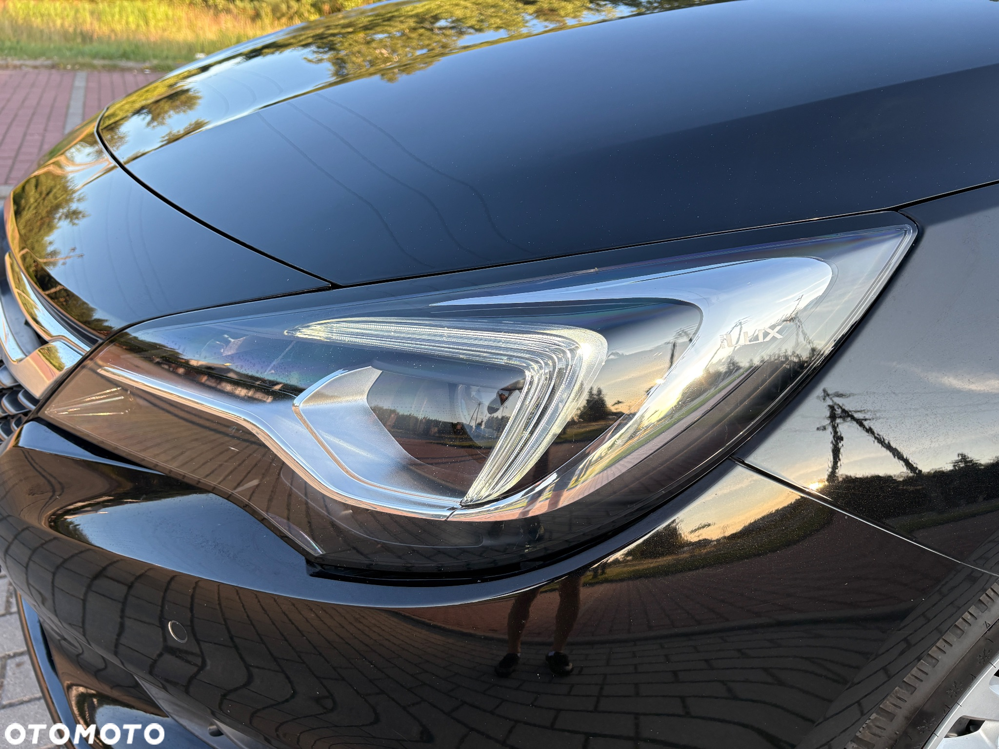 Opel Astra 1.4 Turbo Start/Stop Automatik Sports Tourer Innovation - 10