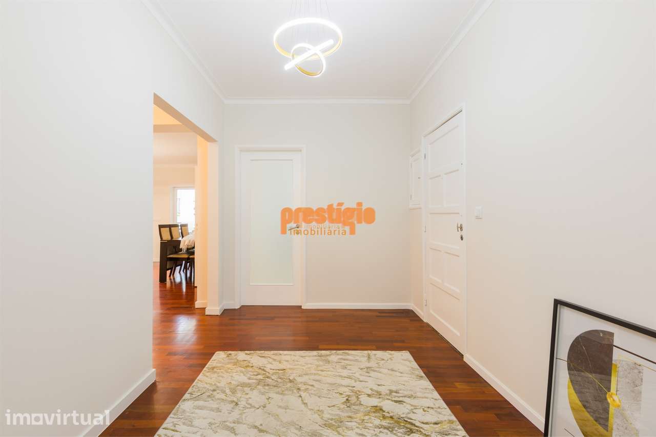 Apartamento T3 Venda em Nogueira, Fraião e Lamaçães,Braga - Grande imagem: 5/43