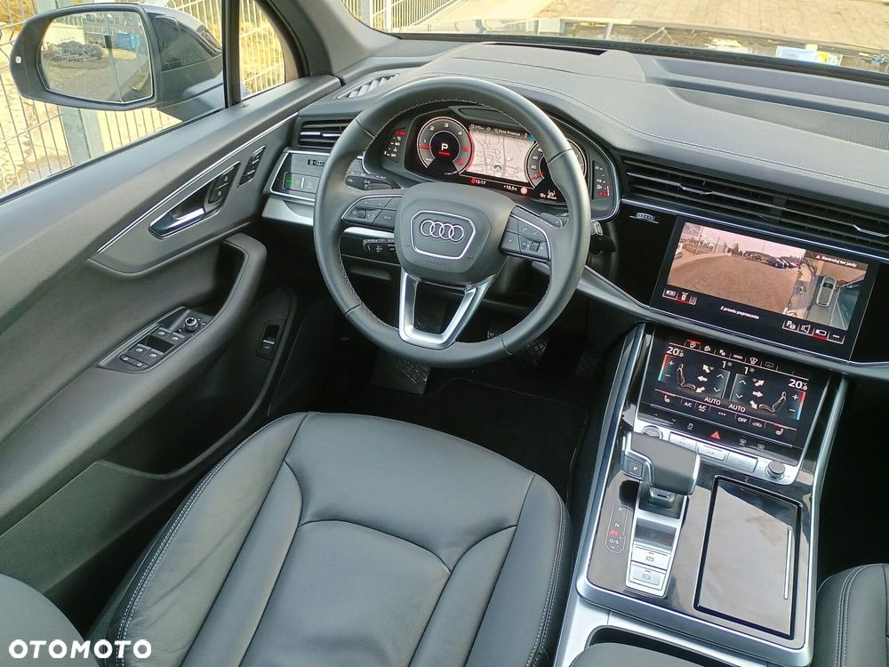 Audi Q7 - 16