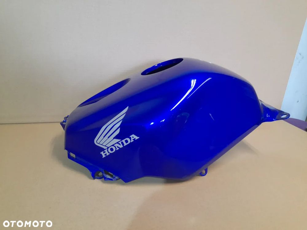 = HONDA CBR 600RR PC37 OSŁOna na zbiornik paliwa bak - 3
